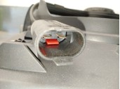 Recambio de electroventilador para mercedes-benz slk (r170) 320 (170.465) referencia OEM IAM A0015002393 A0005401688 TEMIC