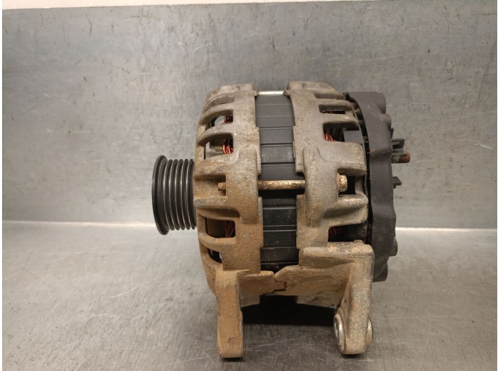 Recambio de alternador para seat mii (kf1, ke1) 1.0 referencia OEM IAM 04C903023B 04C903023B 