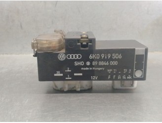 Recambio de caja precalentamiento para seat ibiza (6k) 1.6 referencia OEM IAM 6K0919506  898846000 SHO