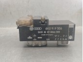 Recambio de caja precalentamiento para seat ibiza (6k) 1.6 referencia OEM IAM 6K0919506  898846000 SHO