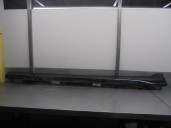 Recambio de spoiler talonera lateral izquierda para bmw serie 3 touring (g21) 2.0 16v turbodiesel referencia OEM IAM 51127428031