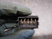 Recambio de mando elevalunas delantero izquierdo para citroën berlingo 1.9 diesel referencia OEM IAM 6552NW 
