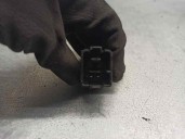 Recambio de warning para volkswagen golf v plus (1kp) 1.9 referencia OEM IAM 5M0953509A 