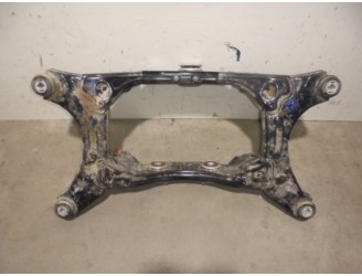 Recambio de puente trasero para jeep compass (mp, m6, mv, m7) 1.3 referencia OEM IAM  SOLO PUENTE 