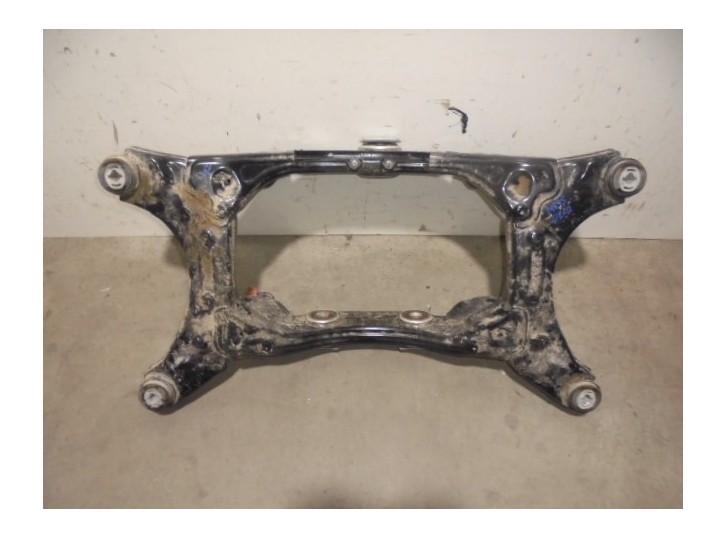 Recambio de puente trasero para jeep compass (mp, m6, mv, m7) 1.3 referencia OEM IAM  SOLO PUENTE 