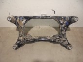 Recambio de puente trasero para jeep compass (mp, m6, mv, m7) 1.3 referencia OEM IAM SOLO PUENTE 