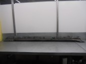 Recambio de spoiler talonera lateral izquierda para bmw serie 3 touring (g21) 2.0 16v turbodiesel referencia OEM IAM 51127428031