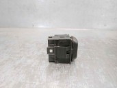 Recambio de mando elevalunas delantero izquierdo para citroën berlingo 1.9 diesel referencia OEM IAM 6552NW 