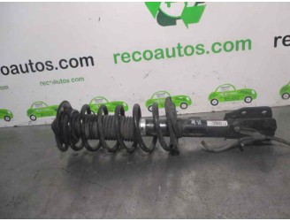 Recambio de amortiguador delantero izquierdo para opel antara 2.0 cdti cat (z 20 dmh / llw) referencia OEM IAM 96809737 SAO52210