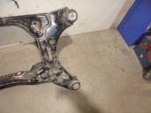 Recambio de puente trasero para jeep compass (mp, m6, mv, m7) 1.3 referencia OEM IAM SOLO PUENTE 