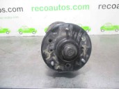Recambio de amortiguador delantero izquierdo para opel antara 2.0 cdti cat (z 20 dmh / llw) referencia OEM IAM 96809737 SAO52210