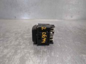 Recambio de mando elevalunas delantero izquierdo para citroën berlingo 1.9 diesel referencia OEM IAM 6552NW 
