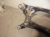 Recambio de puente trasero para jeep compass (mp, m6, mv, m7) 1.3 referencia OEM IAM SOLO PUENTE 