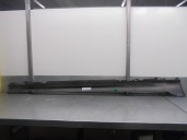 Recambio de spoiler talonera lateral izquierda para bmw serie 3 touring (g21) 2.0 16v turbodiesel referencia OEM IAM 51127428031