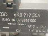 Recambio de caja precalentamiento para seat ibiza (6k) 1.6 referencia OEM IAM 6K0919506  898846000 SHO