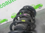Recambio de amortiguador delantero izquierdo para opel antara 2.0 cdti cat (z 20 dmh / llw) referencia OEM IAM 96809737 SAO52210