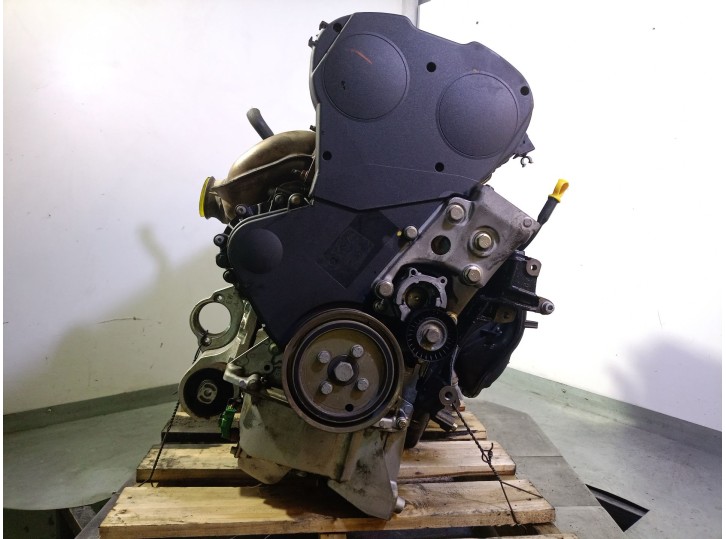 Recambio de motor completo para peugeot 406 berlina (s1/s2) 1.8 16v cat referencia OEM IAM 6FZ 01352T 10LT05