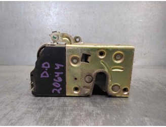 Recambio de amortiguador delantero izquierdo para volkswagen tiguan (5n_) 2.0 tdi referencia OEM IAM 5N0412021 5N0413031AM 