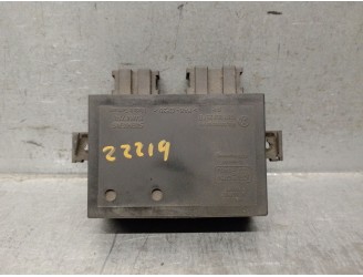 Recambio de centralita inmovilizador para seat ibiza (6k) 1.6 referencia OEM IAM 6H0953257B  5WK47740 SIEMENS