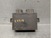 Recambio de centralita inmovilizador para seat ibiza (6k) 1.6 referencia OEM IAM 6H0953257B 5WK47740 SIEMENS