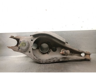 Recambio de amortiguador delantero izquierdo para volkswagen tiguan (5n_) 2.0 tdi referencia OEM IAM 5N0412021 5N0413031AM  2