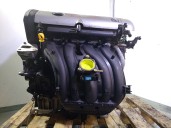 Recambio de motor completo para peugeot 406 berlina (s1/s2) 1.8 16v cat referencia OEM IAM 6FZ 01352T 10LT05