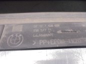 Recambio de spoiler talonera lateral izquierda para bmw serie 3 touring (g21) 2.0 16v turbodiesel referencia OEM IAM 51127428031