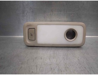 Recambio de luz interior para audi q5 (8r) 2.0 16v tdi referencia OEM IAM 8R0947291 