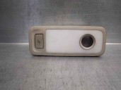 Recambio de luz interior para audi q5 (8r) 2.0 16v tdi referencia OEM IAM 8R0947291 