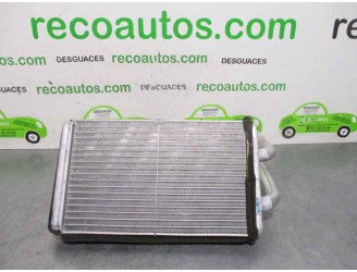 Recambio de radiador calefaccion / aire acondicionado para opel antara 2.0 cdti cat (z 20 dmh / llw) referencia OEM IAM   