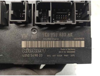 Recambio de bomba freno para volkswagen tiguan (5n_) 2.0 tdi referencia OEM IAM 3C1614019E 3C1614019E  2