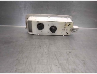 Recambio de brazo suspension inferior delantero izquierdo para volkswagen tiguan (5n_) 2.0 tdi referencia OEM IAM 5N0407151 5N04