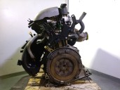 Recambio de motor completo para peugeot 406 berlina (s1/s2) 1.8 16v cat referencia OEM IAM 6FZ 01352T 10LT05