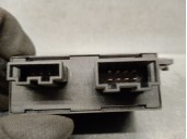 Recambio de centralita inmovilizador para seat ibiza (6k) 1.6 referencia OEM IAM 6H0953257B  5WK47740 SIEMENS