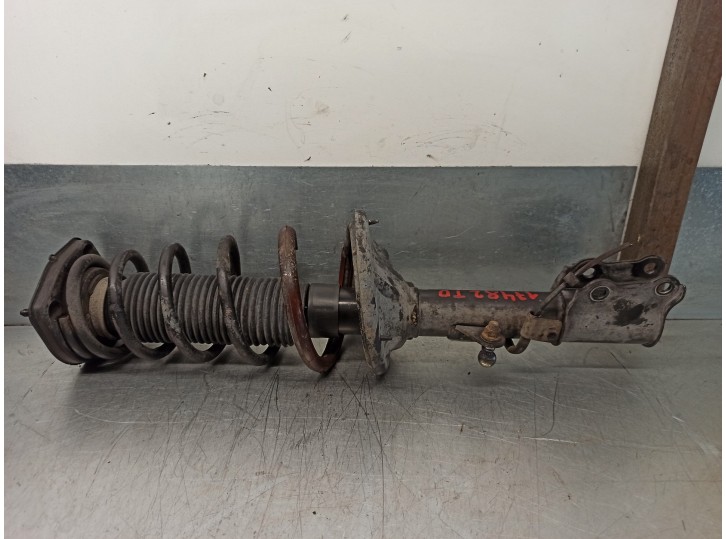 Recambio de amortiguador trasero derecho para kia cerato 2.0 turbodiesel cat referencia OEM IAM 553612F200  