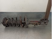 Recambio de amortiguador trasero derecho para kia cerato 2.0 turbodiesel cat referencia OEM IAM 553612F200  