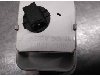 Recambio de caja precalentamiento para volkswagen tiguan (5n_) 2.0 tdi referencia OEM IAM 038907281D  0522120504 BERU 2