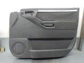 Recambio de guarnecido puerta delantera derecha para opel meriva a 1.7 16v referencia OEM IAM 13214239 13123516 