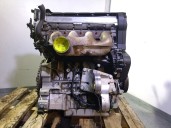 Recambio de motor completo para peugeot 406 berlina (s1/s2) 1.8 16v cat referencia OEM IAM 6FZ 01352T 10LT05