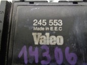 Recambio de modulo encendido para volkswagen passat berlina (3b2) 1.8 20v turbo referencia OEM IAM 245553 