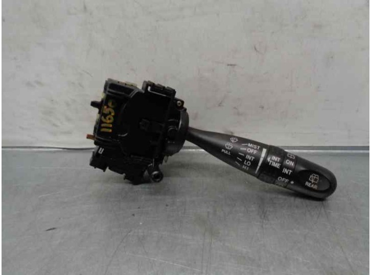 Recambio de mando limpia para toyota corolla verso (e12) 2.0 turbodiesel cat referencia OEM IAM 846521A830 