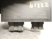 Recambio de centralita inmovilizador para seat ibiza (6k) 1.6 referencia OEM IAM 6H0953257B 5WK47740 SIEMENS