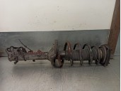 Recambio de amortiguador trasero derecho para kia cerato 2.0 turbodiesel cat referencia OEM IAM 553612F200  