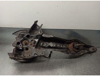 Recambio de mangueta trasera izquierda para mg mg zs 1.8 16v cat referencia OEM IAM 18K4F  CESTA 19B