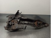 Replacement rear left stub axle for MG MG ZS 1.8 16V CAT OEM IAM reference 18K4F BASKET 19B