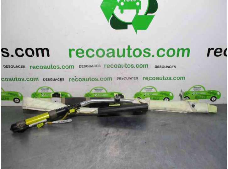 Replacement right front curtain airbag for Opel Antara 2.0 CDTI CAT (Z 20 DMH / LLW) OEM IAM reference 96832765 