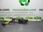Replacement right front curtain airbag for Opel Antara 2.0 CDTI CAT (Z 20 DMH / LLW) OEM IAM reference 96832765 