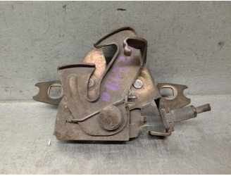 Recambio de cerradura capot para seat ibiza (6k) 1.6 referencia OEM IAM 1HM823509 1U0823509G 