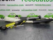 Replacement right front curtain airbag for Opel Antara 2.0 CDTI CAT (Z 20 DMH / LLW) OEM IAM reference 96832765 