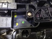 Recambio de motor completo para peugeot 406 berlina (s1/s2) 1.8 16v cat referencia OEM IAM 6FZ 01352T 10LT05
